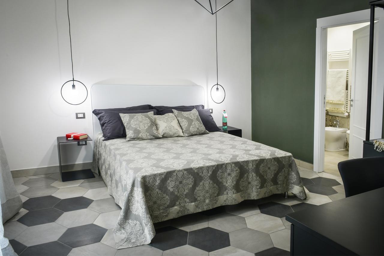 Big Rose Hotel Rossano Ngoại thất bức ảnh