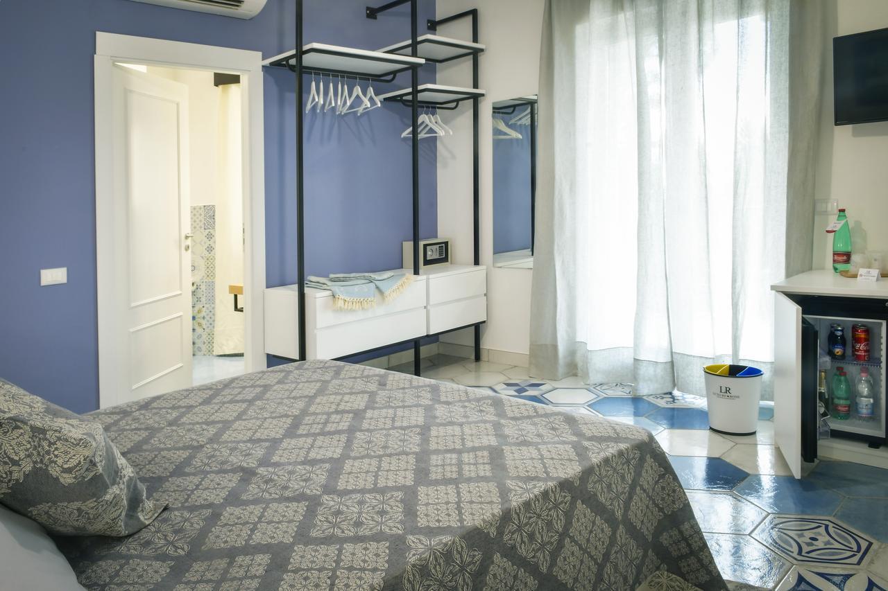 Big Rose Hotel Rossano Ngoại thất bức ảnh