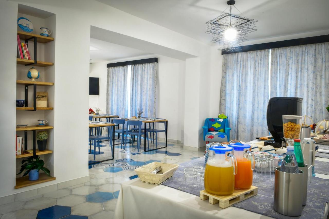 Big Rose Hotel Rossano Ngoại thất bức ảnh