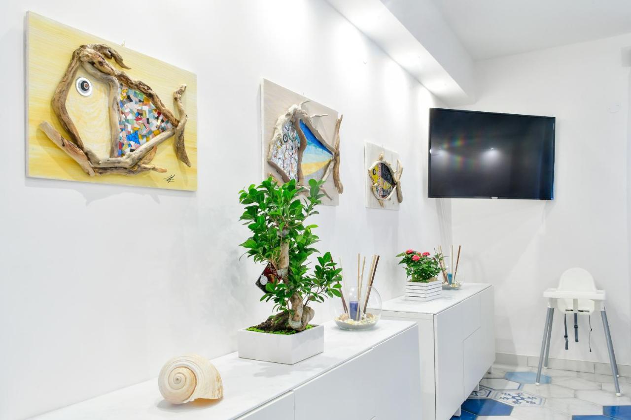 Big Rose Hotel Rossano Ngoại thất bức ảnh