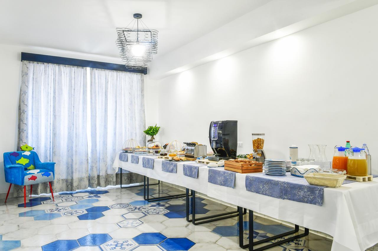 Big Rose Hotel Rossano Ngoại thất bức ảnh
