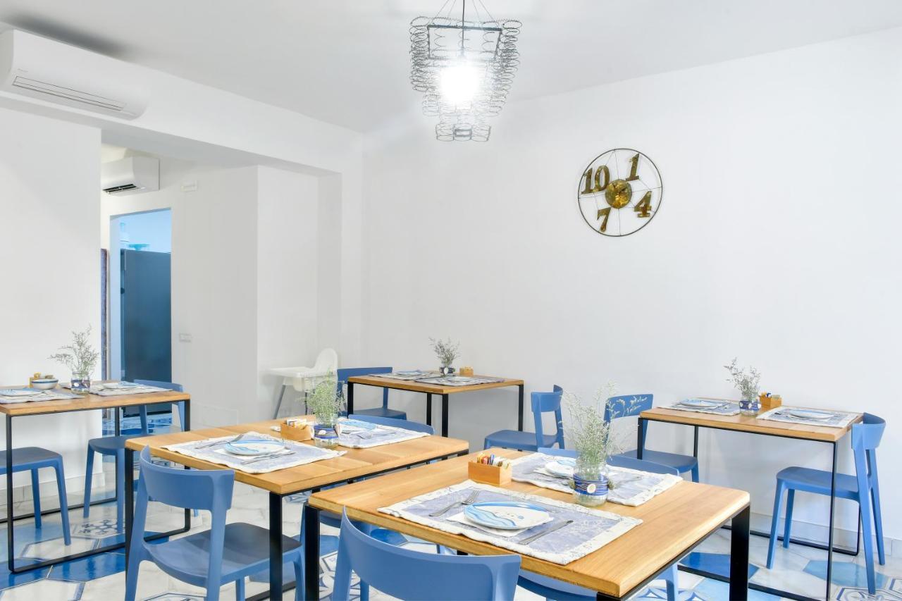 Big Rose Hotel Rossano Ngoại thất bức ảnh
