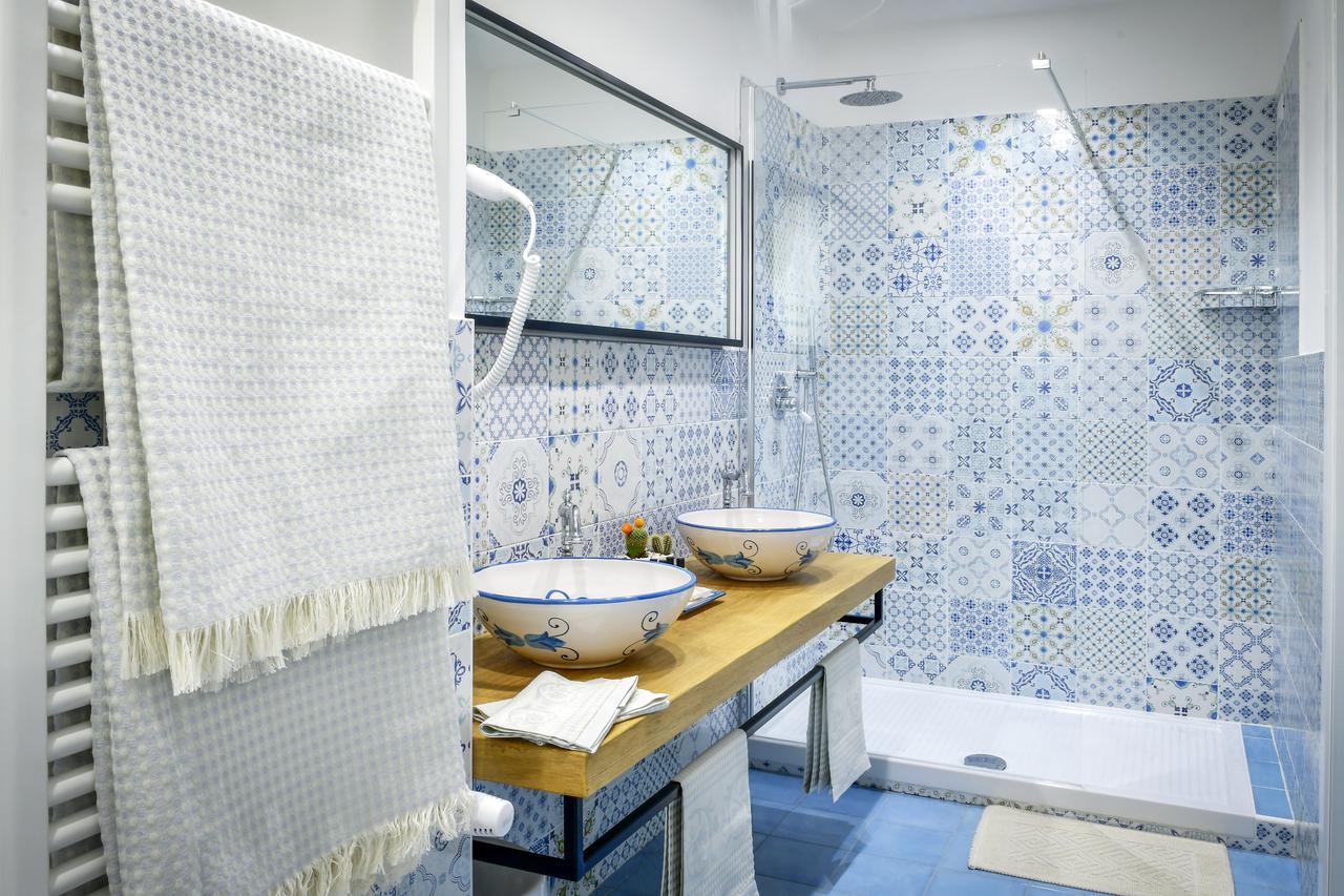 Big Rose Hotel Rossano Ngoại thất bức ảnh
