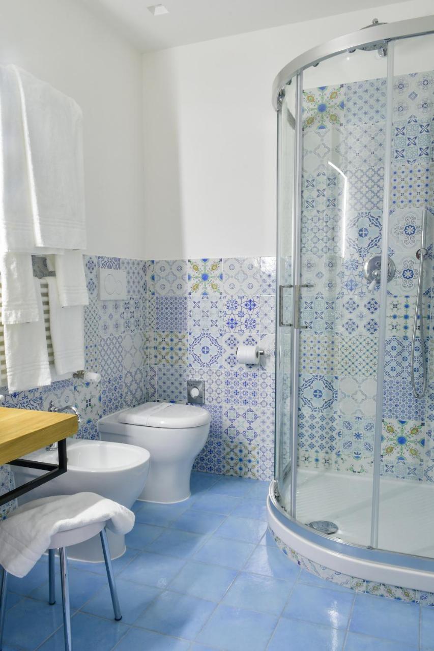 Big Rose Hotel Rossano Ngoại thất bức ảnh