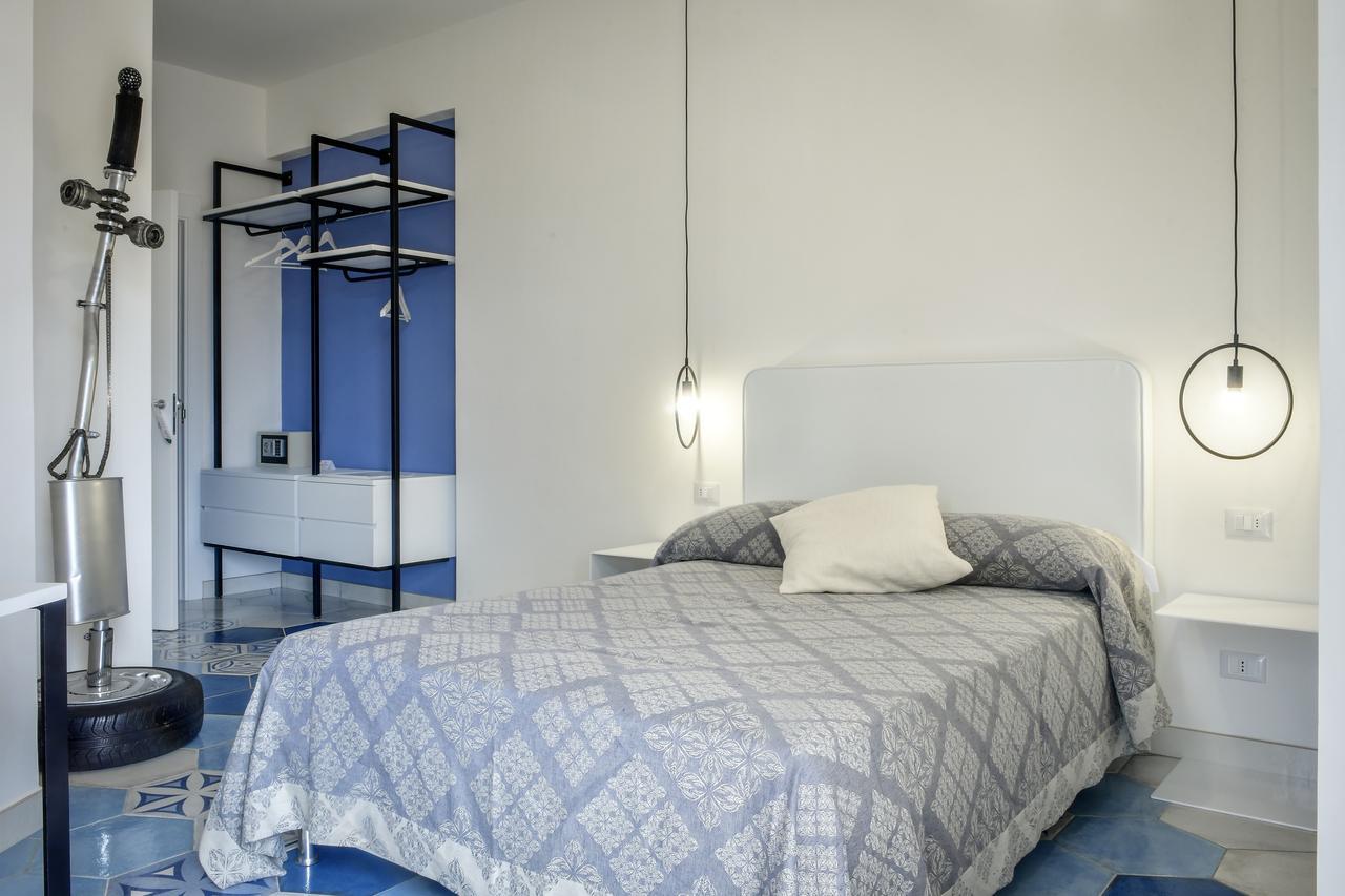 Big Rose Hotel Rossano Ngoại thất bức ảnh